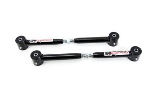 Pontiac Firebird Lower Control Arms - Rear - UMI Performance - Adjustable with Polyurethane Bushings - `82-`02